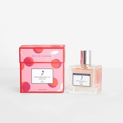 Eau de Toilette Jacadi Petite Cerise