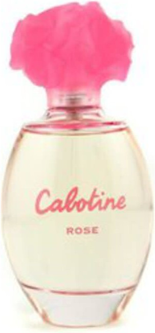 Eau de Toilette Gres Cabotine Rose
