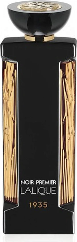Eau de Parfum Lalique Noir Premier Rose Royale