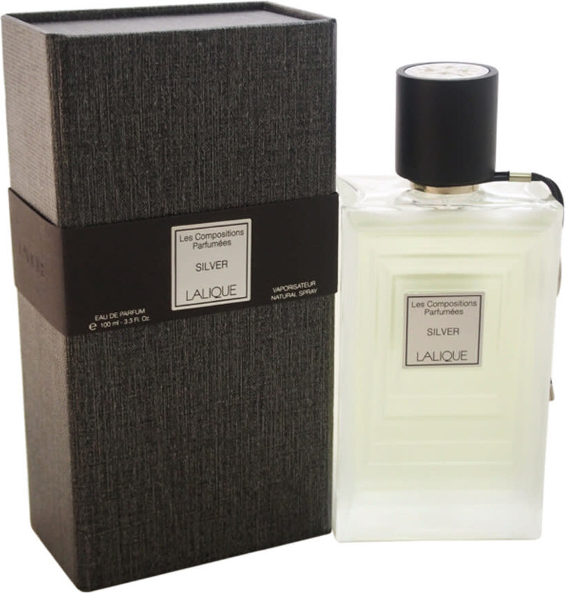 Eau De Parfum Lalique Les Compositions Parfumees Silver
