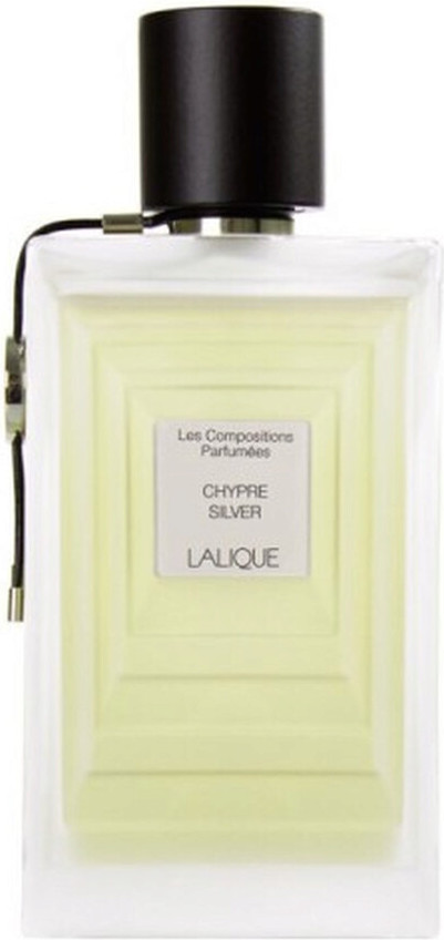 Eau De Parfum Lalique Les Compositions Parfumees Silver