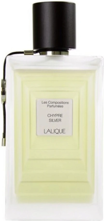 Eau De Parfum Lalique Les Compositions Parfumees Silver