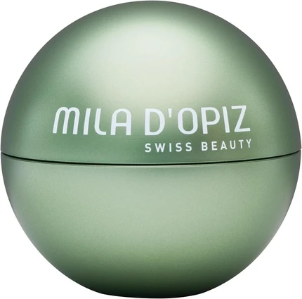 Крем Mila D'Opiz The Vegan Green Caviar