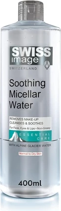 Micellar Water Swiss Image Essential Care