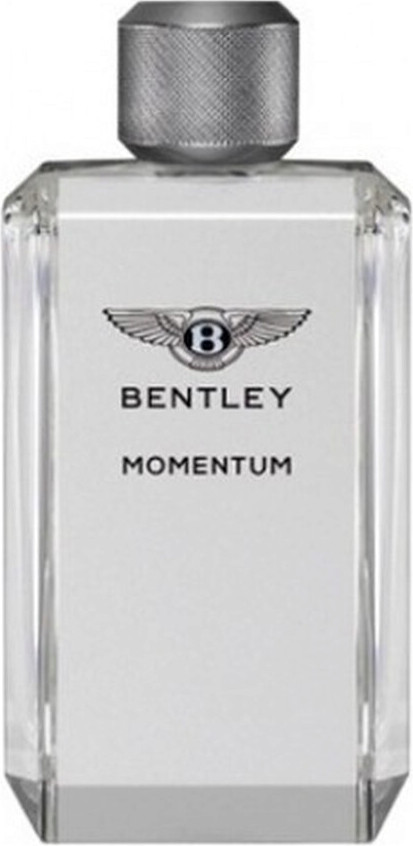 Eau De Toilette Bentley Momentum