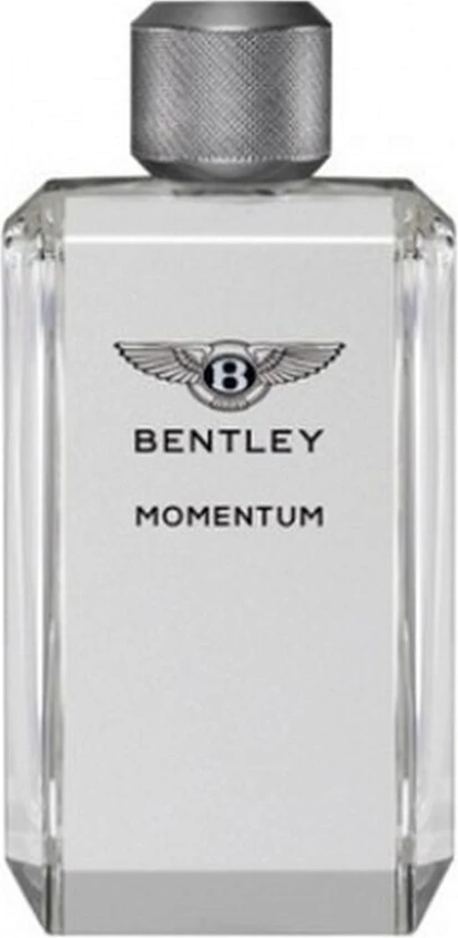 Eau De Toilette Bentley Momentum