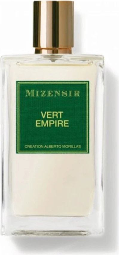 Eau De Parfum Mizensir Vert Empire