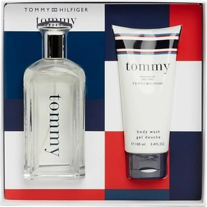 Набор ароматов Tommy Hilfiger
