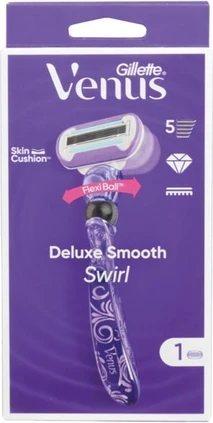 Станок Gillette Venus Swirl
