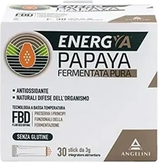 Витаминная Сыворотка Angelini