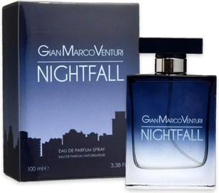 Бальзам после бритья Gian Marco Venturi Nightfall