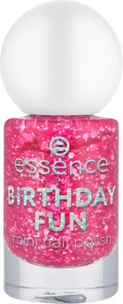Nail Polish Essence Birthday Fun 05