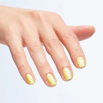 Гель-лак OPI Sunscreening My Calls