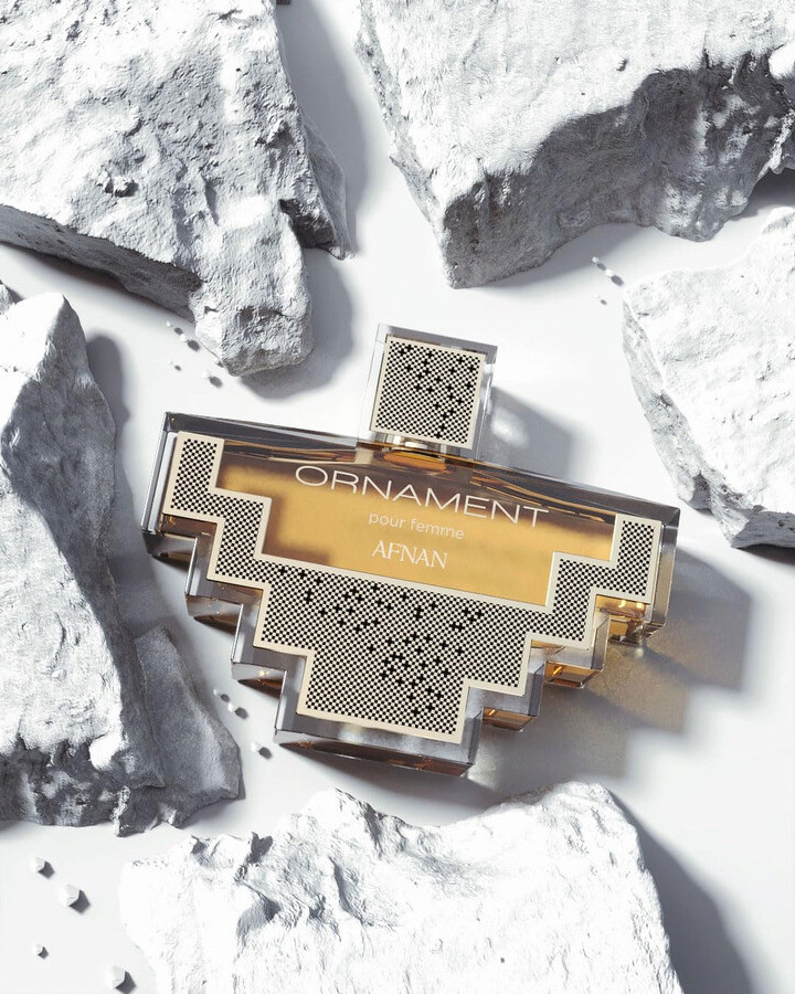 Парфюмерная вода Afnan Ornament