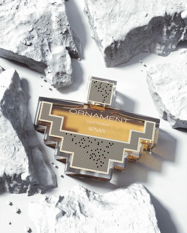 Парфюмерная вода Afnan Ornament
