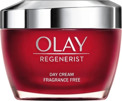 Крем для Лица Антивозрастной Olay Regenerist