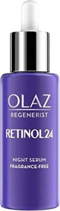 Ночная сыворотка с ретинолом Olay Retinol24