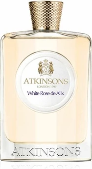 Одеколон Atkinsons Legend White Rose