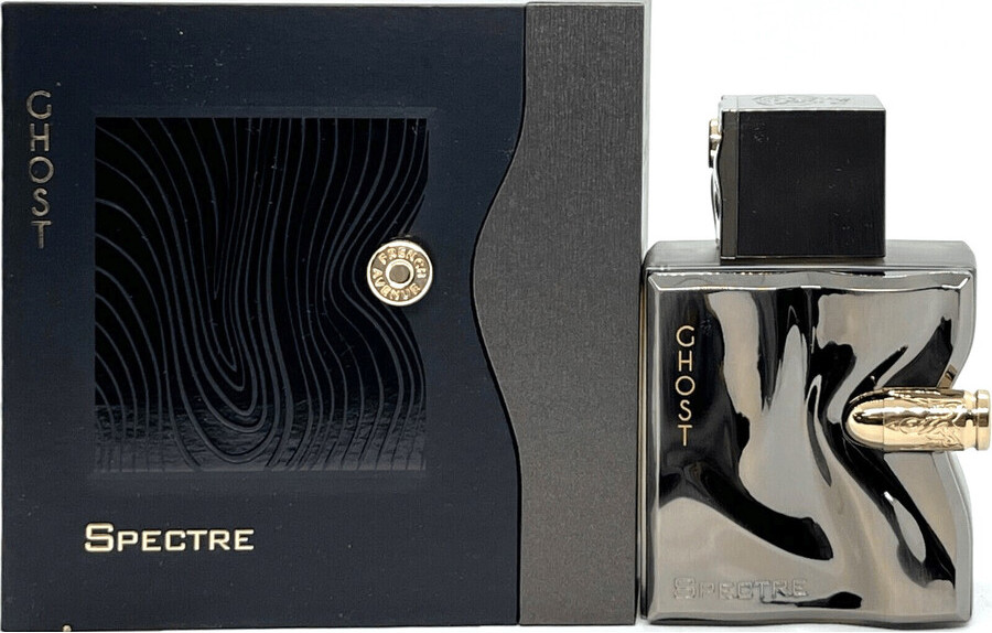 Eau De Parfum Spectre Ghost Fragrance World