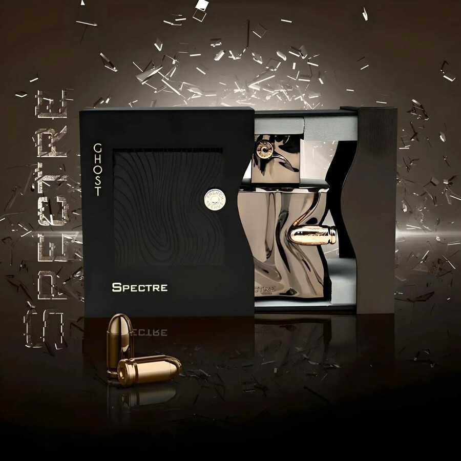 Eau De Parfum Spectre Ghost Fragrance World