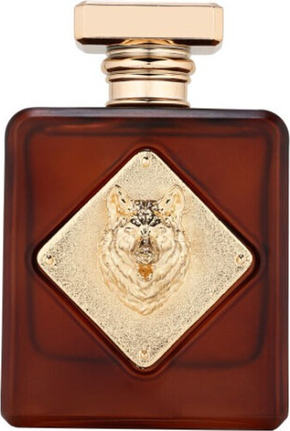 Парфюмерная вода Fragrance World Alpha