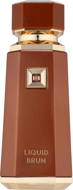 Eau De Parfum French Avenue Liquid Brun