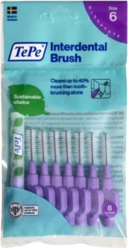 Brush Set Tepe