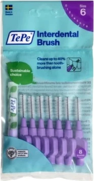 Brush Set Tepe
