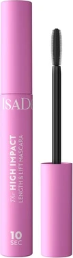 Тушь Mascara Isadora 10 Sec High Impact Volume Mascara