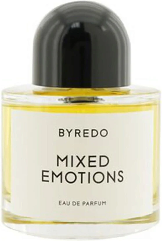 Парфюмерная вода Byredo Mixed Emotions