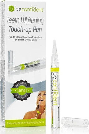 Отбеливающий карандаш Beconfident Teeth Whitening X1