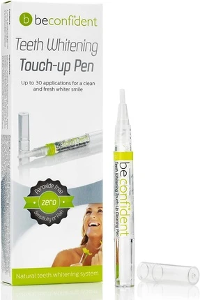 Отбеливающий карандаш Beconfident Teeth Whitening X1