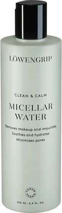 Мицеллярная вода Lowengrip Clean Calm