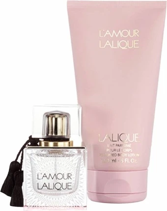 Набор ароматов Lalique