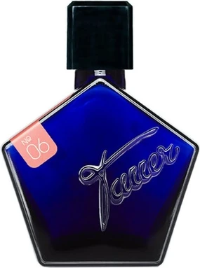 Eau De Parfum Tauer Perfumes Incense Rose
