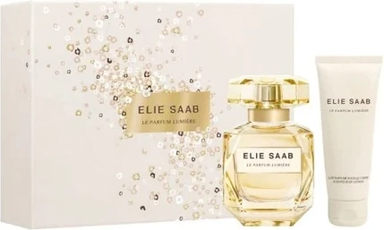 Набор ароматов Elie Saab Le Parfum Lumière