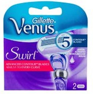 Сменная насадка Gillette