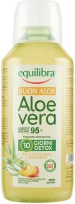 Гель Equilibra Gutes Aloe Vera 95%