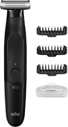 Триммер BRAUN Series X Xt3100