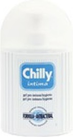 Antibacterial Gel Chilly Intimate Hygiene
