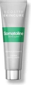 Отшелушивающий крем Somatoline Skin Expert Dermolevigante