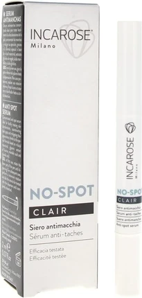Сыворотка Incarose No-Spot Clair Против Пятен