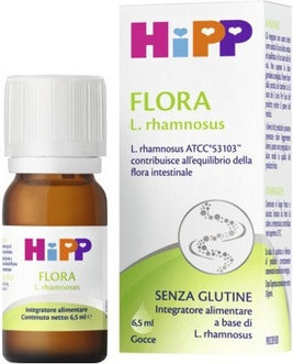 Питание Hippie Girl