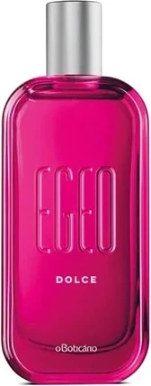 Одеколон O Boticario Egeo Dolce