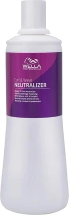 Нейтрализатор для фиксации Wella Curl & Wave
