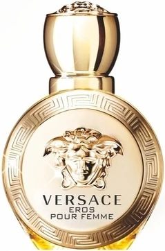Парфюмированная вода Versace Eros