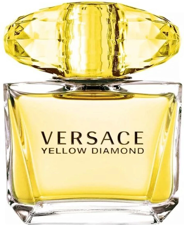 Туалетная вода Versace Versace Yellow Diamond