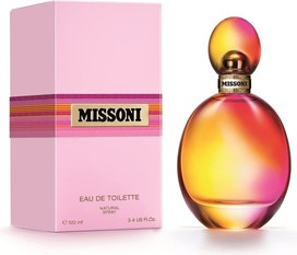 Туалетная вода Missoni