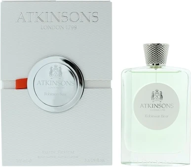 Eau de Parfum Atkinsons Robinson Bear
