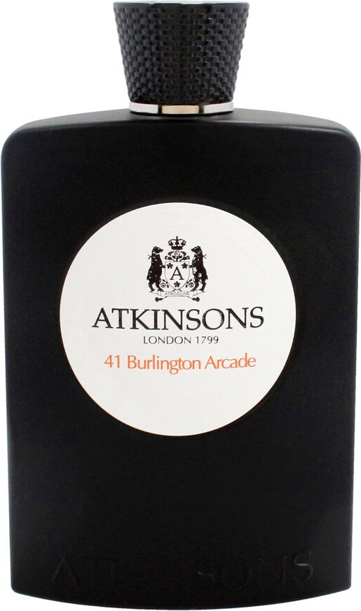 Eau De Parfum Atkinsons 41 Burlington Arcade